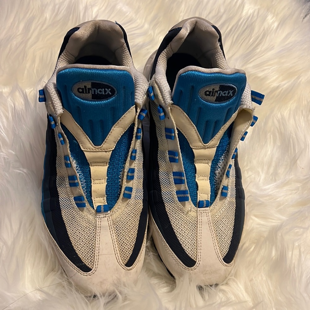 Air max 95 mens